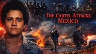 Mexico's Most Powerful Cartel Leader Killed, Violence Erupts