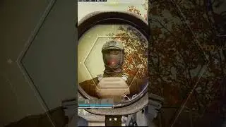 Как получить противогаз в Warzone BO7