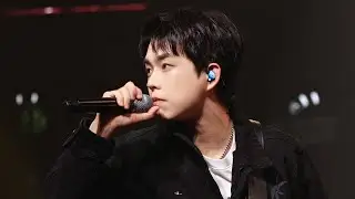 [4K] 251227 루시(LUCY) - 동문서답 | 최상엽 직캠 SANGYEOP FOCUS | 이노마스 뮤직시리즈2 in 대구
