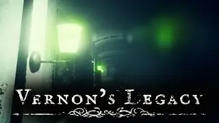 Drop the Bass ~ Vernon's Legacy #1