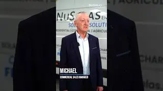 Meet Michael | Commercial Sales Manager at NuSolas | Leading Ireland&rsquo;s Solar Energy Revolution ☀️