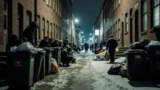 Nowhere To Live 2026 Homeless #edit #viral #new #fyp #best #video #film #love #top 
