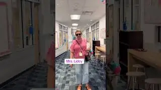 The Fun Teacher's &ldquo;Sit Down&rdquo; Challenge: Gentle, Angry. Anything else? #sitdown #voice #challenge