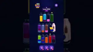 Magic Sort Level 1011-1012-1013-1014-1015-1016-1017-1018-1019-1020
