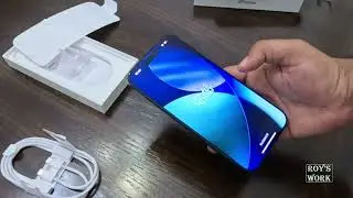 iPhone 17 Pro Max | #iphone17promax | #распаковка #установка #iphone17promaxраспаковка #apple