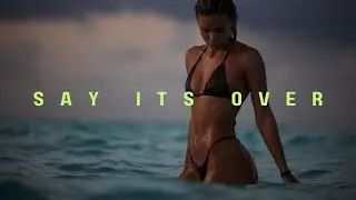 Solven - Say Its Over