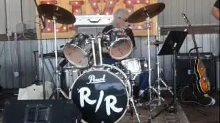 Revolution - Retro Resurrection Band - Live in Godley