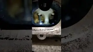 Port Injection Vs Direct Injection #fuel #engine #mechanic #tech #technician