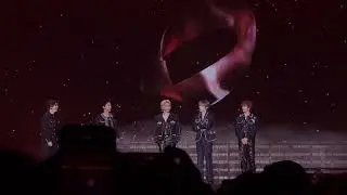 威神V WayV Talk1 No Way Out 香港 2025.11.22