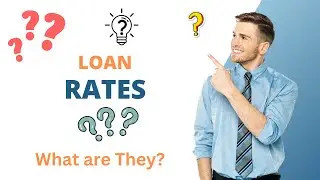 Understanding Loan Rates: A Beginner's Guide