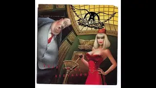 Love In An Elevator (cover)