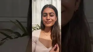 #shorts How To Use A Kansa Wand For Your Skin