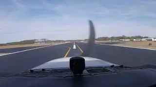 Landing in Manteo [HD]