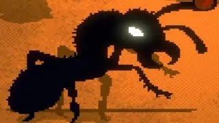 Ant Run | Inscryption Kaycee's Mod