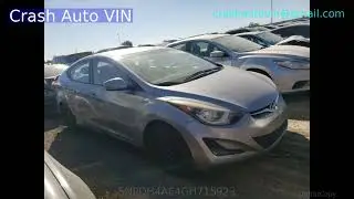 5NPDH4AE4GH715923 hyundai 2016 elantra
