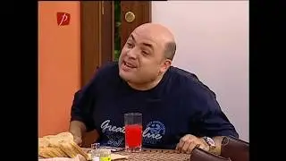 Trăsniții sezonul 13 episodul 38 Reparatorul de căsnicii