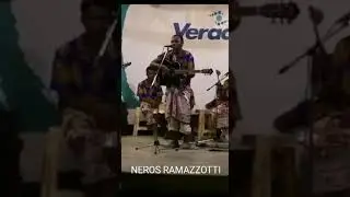 Neros Ramazzotti - L'aurora