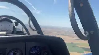 Vol en TB30 Epsilon
