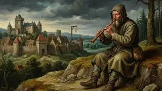 Phantom Flute | Music Folk |  ELECTRONIC MUSIC #rock #music #metal #slasher #electronicmusic #rock