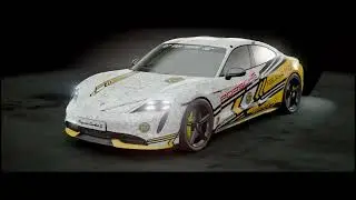 Trailer EV Cup by FeelGood Racing 2022