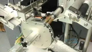 Labeling small diameters with the R315