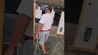 Professional Uspsa match training the safe way is key #competition #training #aimcam #fy #uspsamatch