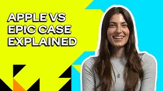 Apple&nbsp;vs&nbsp;Epic&nbsp;Games Courtroom Drama: What REALLY Happened?!
