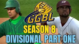 GAME ONE STUDS (AND DUDS?) | MLB The Show 23 30 Team Custom League Franchise