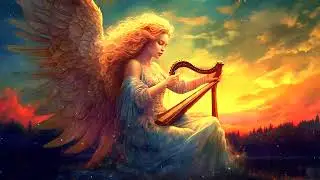Angelic Symphony | Melodies for Healing and Inner Transformation