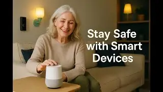 Stay Safe with Smart Devices  Privacy and Protection at Home
