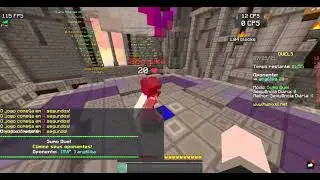 POV: Vazei o cheat sem querer 😭