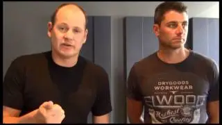 Cam McLellan Choosing a Broker