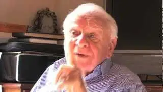Marcel Stellman tells the Rowe family myth