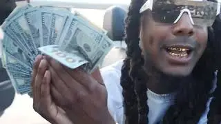 Fyee25 - Gleecin (Official Music Video) Shot By TMM The Shooter