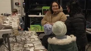 Wyoming's new Godwin Mercado brings back beloved flea market tradition