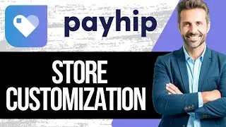 Как настроить магазин Payhip | Полное руководство 2025