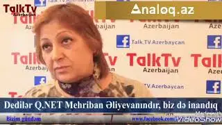 Q net şirkəti vətəndaşları necə aldadır