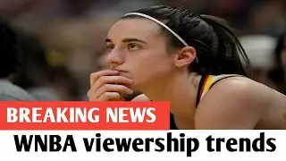 WNBA Viewership Trends: Weekdays vs. Weekends & The Impact of Upcoming Expansion