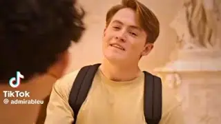 tiktok edits that i love (none of these are mine)