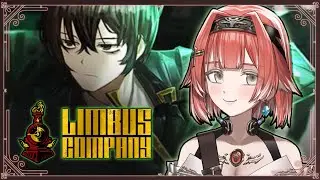 【LIMBUS COMPANY】 Возвращаемся к боли