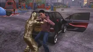 Catch And Release - Jerma Plays Sleeping Dogs (Long Edit Part 2)