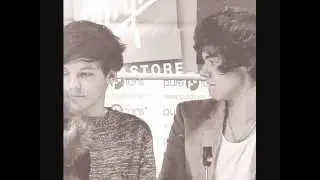 Larry Stylinson- The romance between Harry Styles & Louis Tomlinson