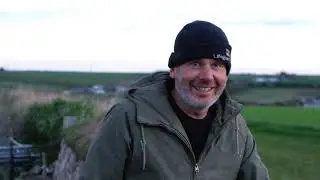 Cornish Hedging