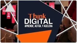 Think Digital Today 2018 | Banco Atl&aacute;ntida patrocinador