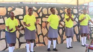 UNSA NATIONAL DEBATE, PUBLIC SPEECH AND POETRY COMPETITIONS