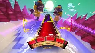 Spin Rhythm XD -  Daydream (Eli Way)