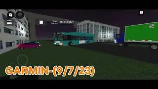 ROBLOX CAR CRASH COMPILATION PART 14 (there were face reveals in there, because of my posts)
