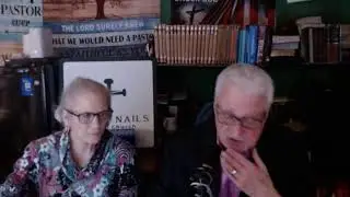 Three Nails Gospel Church