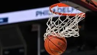 1v1 Basketball game