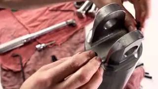 StraightLineHDD | How to Replace the Cartridge in your Swivel